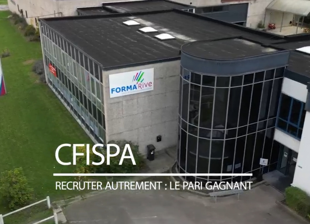 CFISPA : une approche différente du recrutement 